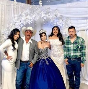 Meet your Posher, Gabriel